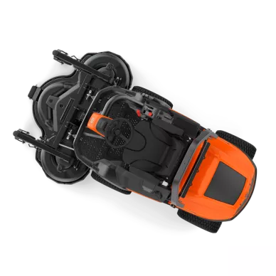 HUSQVARNA P525DX AJOLEIKKURI4 image