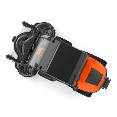 HUSQVARNA P525DX HYTILLA2 image