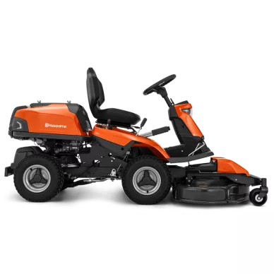 HUSQVARNA R316TX AJOLEIKKURI2 kuva
