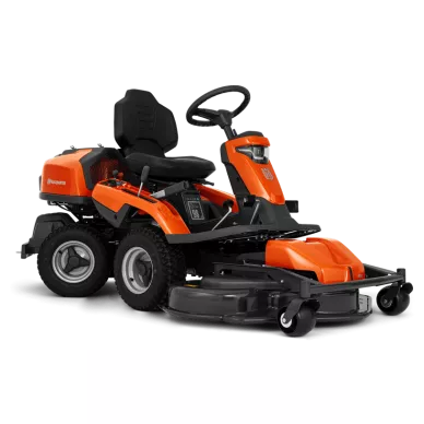 HUSQVARNA R316TX AJOLEIKKURI image