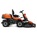 HUSQVARNA R316TX AWD AJOLEIKKURI2