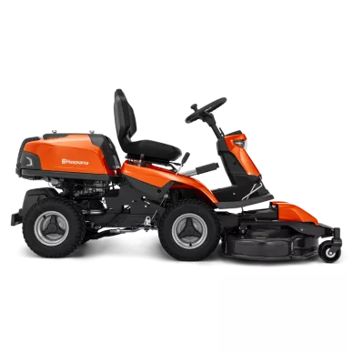 HUSQVARNA R316TX AWD AJOLEIKKURI2 image