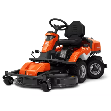 HUSQVARNA R316TX AWD AJOLEIKKURI3 image