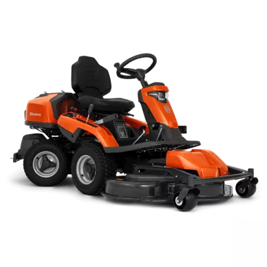 HUSQVARNA R316TX AWD AJOLEIKKURI kuva