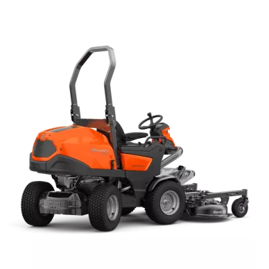 HUSQVARNA P520DX AJOLEIKKURI2 image