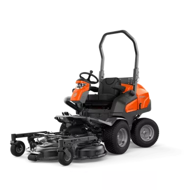 HUSQVARNA P520DX AJOLEIKKURI3 image