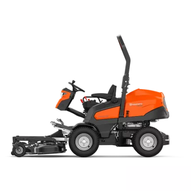 HUSQVARNA P520DX AJOLEIKKURI4 image