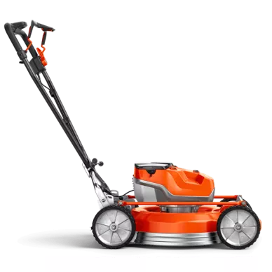 HUSQVARNA LB553iV VETAVA RUOHONLEIKKURI2 kuva