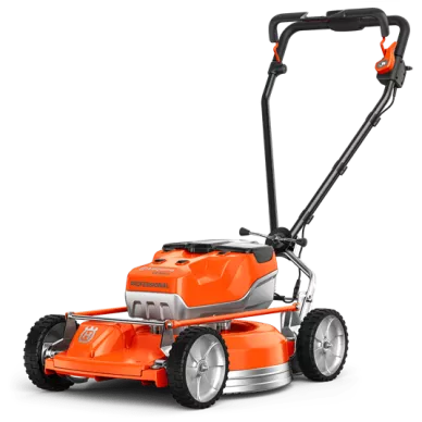 HUSQVARNA LB553iV VETAVA RUOHONLEIKKURI3 kuva