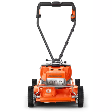 HUSQVARNA LB553iV VETAVA RUOHONLEIKKURI4 kuva