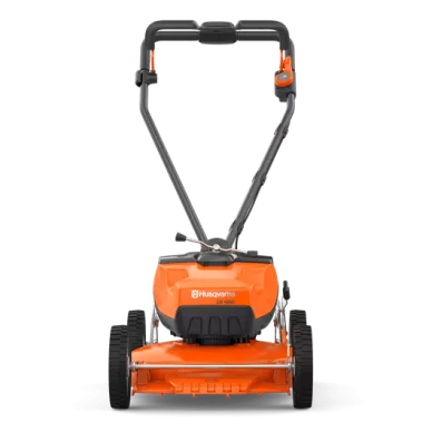 HUSQVARNA LB448i TYONNETTAVA2 kuva