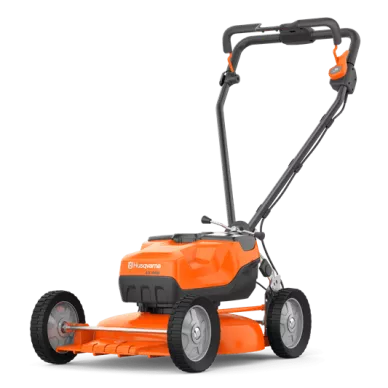 HUSQVARNA LB448i TYONNETTAVA3 kuva