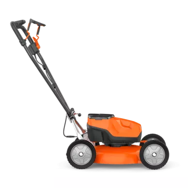 HUSQVARNA LB448i TYONNETTAVA4 kuva