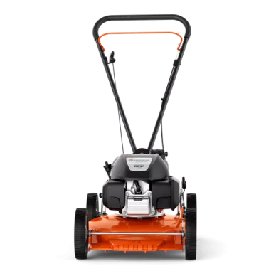 HUSQVARNA KLIPPO LB448 TYONNETTAVA2 kuva