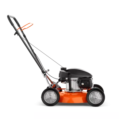 HUSQVARNA KLIPPO LB448 TYONNETTAVA3 kuva