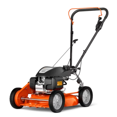 HUSQVARNA KLIPPO LB448S TYONNETTAVA2 kuva