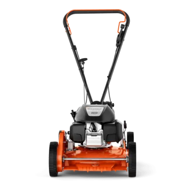 HUSQVARNA KLIPPO LB448S TYONNETTAVA3 kuva