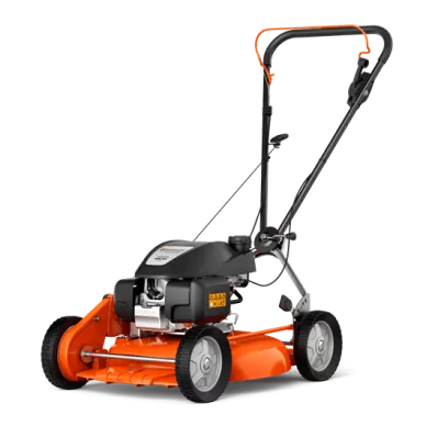 HUSQVARNA KLIPPO LB453Se TYONNETTAVA2 image