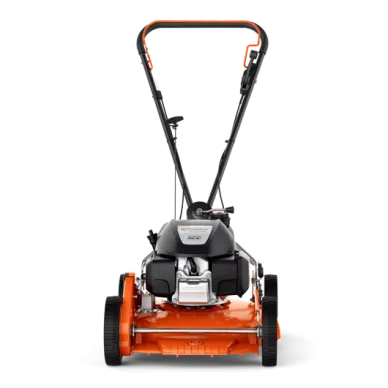 HUSQVARNA KLIPPO LB453Se TYONNETTAVA3 image