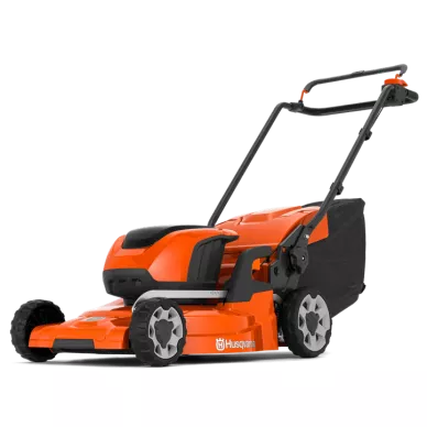 HUSQVARNA LC247i TYONNETTAVA2 kuva