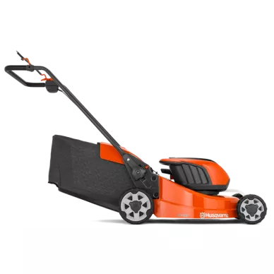 HUSQVARNA LC247i TYONNETTAVA3 kuva