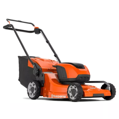 HUSQVARNA LC247i TYONNETTAVA image