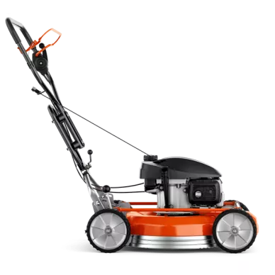 HUSQVARNA KLIPPO LB553Se ETUVETO2 kuva