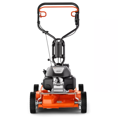 HUSQVARNA KLIPPO LB553Se ETUVETO3 kuva