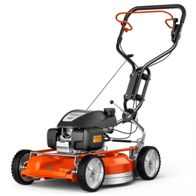 HUSQVARNA KLIPPO LB553Se ETUVETO4 kuva