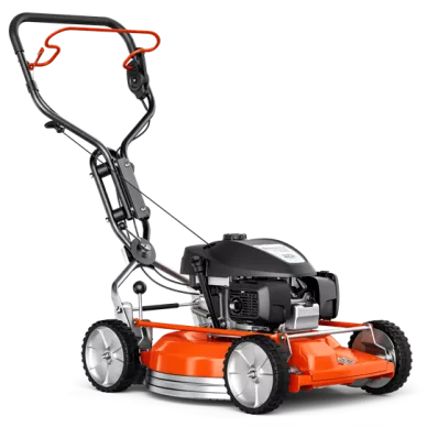 HUSQVARNA KLIPPO LB553Se ETUVETO image