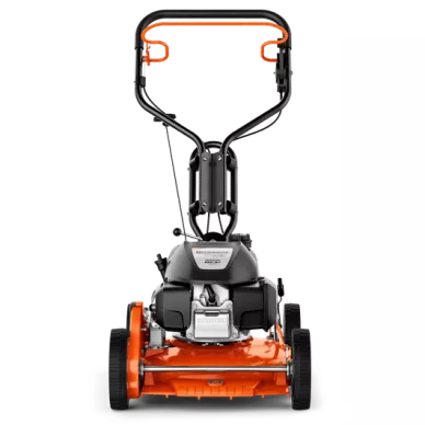 HUSQVARNA KLIPPO LB548Se ETUVETO3 kuva