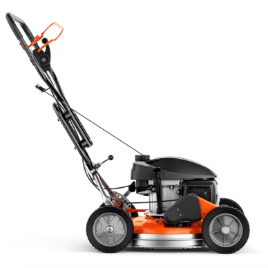 HUSQVARNA KLIPPO LB548Se ETUVETO4 kuva