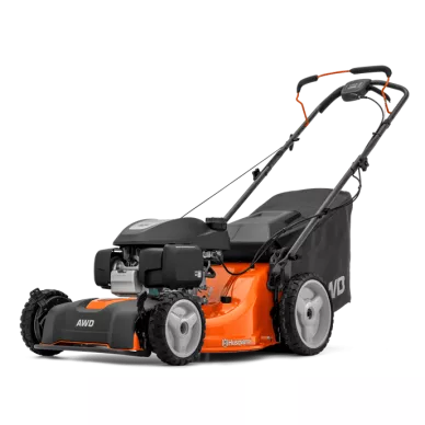 HUSQVARNA LC353AWD NELIVETO3 image