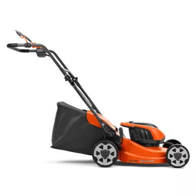HUSQVARNA LC137i TYONNETTAVA2 image