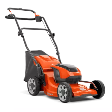 HUSQVARNA LC137i TYONNETTAVA image