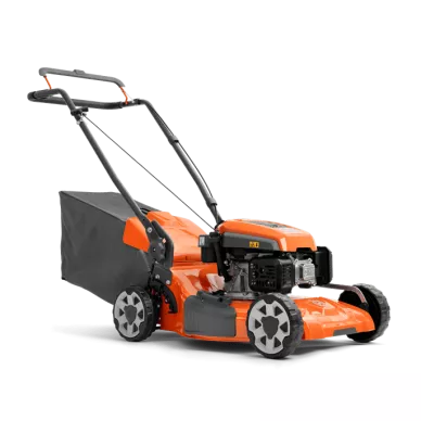 Husqvarna LC151 TYONNETTAVA kuva