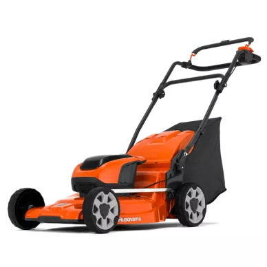 HUSQVARNA LC 142i TYONNETTAVA2 image