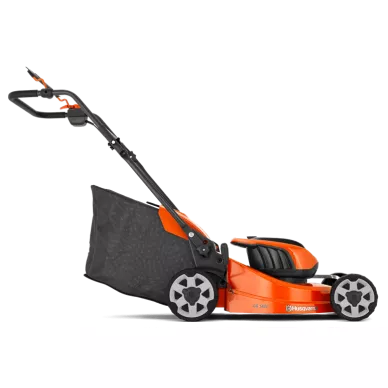 HUSQVARNA LC 142i TYONNETTAVA3 image