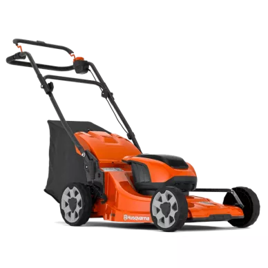 HUSQVARNA LC 142i TYONNETTAVA image