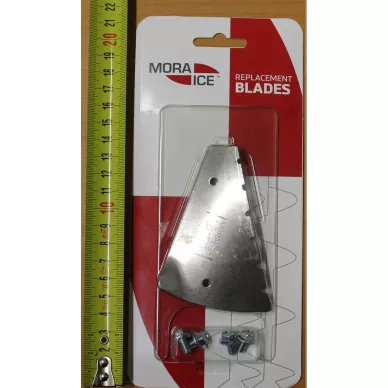 Mora Ice Varatera 250 image