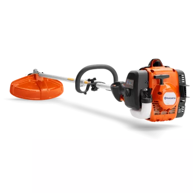 HUSQVARNA 129LK TRIMMERI kuva