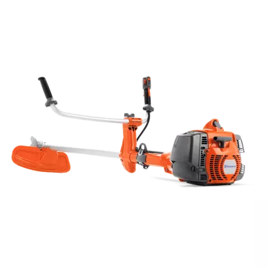 HUSQVARNA 555RXT RUOHORAIVURI kuva
