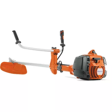 Husqvarna ruohoraivuri 555RXT, BALANCE XT kuva