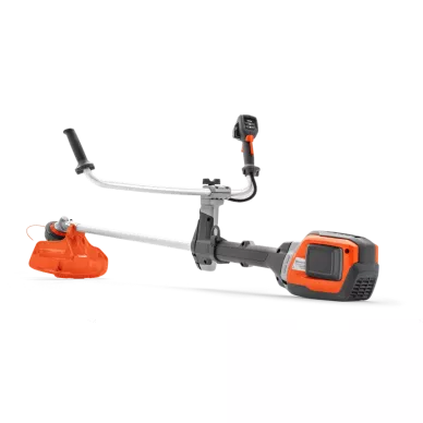 HUSQVARNA 535iRXT AKKURAIVURI kuva