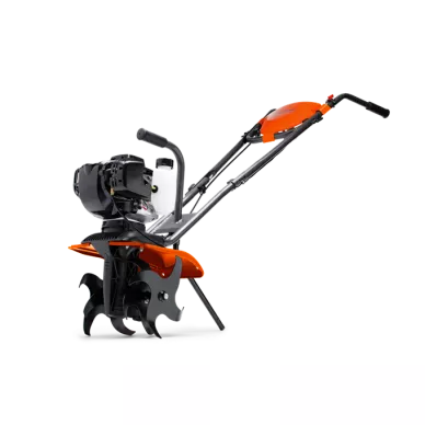 Husqvarna Puutarha jyrsinT300RH 24CM, HONDA GX25 image