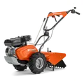 HUSQVARNA TR 348 JYRSIJA