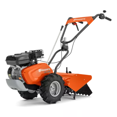 HUSQVARNA TR 348 JYRSIJA image