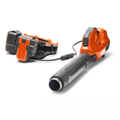 HUSQVARNA 530iBX PUHALLIN3 kuva