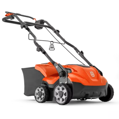 HUSQVARNA S138C PINTAILMAAJA kuva