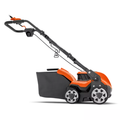 HUSQVARNA S 138C PINTAILMAAJA2 image